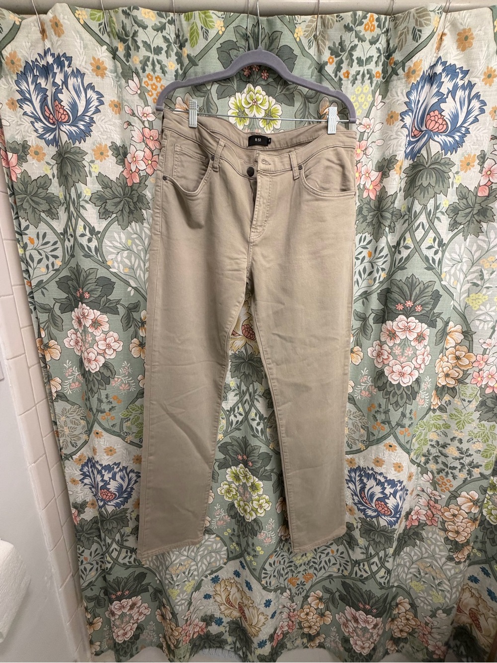 NEW R51 Men’s French Twill pants 38x33